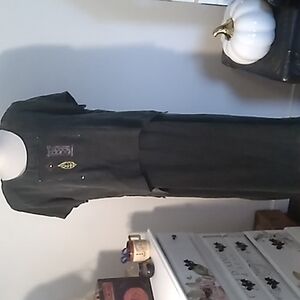 Vintage estate 2 piece dress set